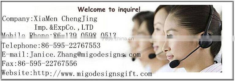2016 High Grade Resin Garden Magnesia Girl Statue Decor