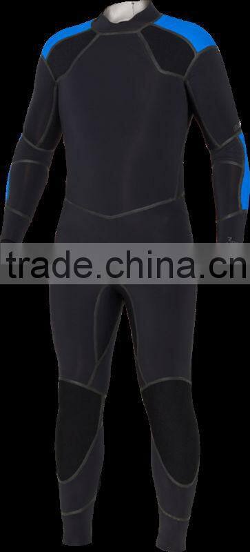 wetsuit spearfishing