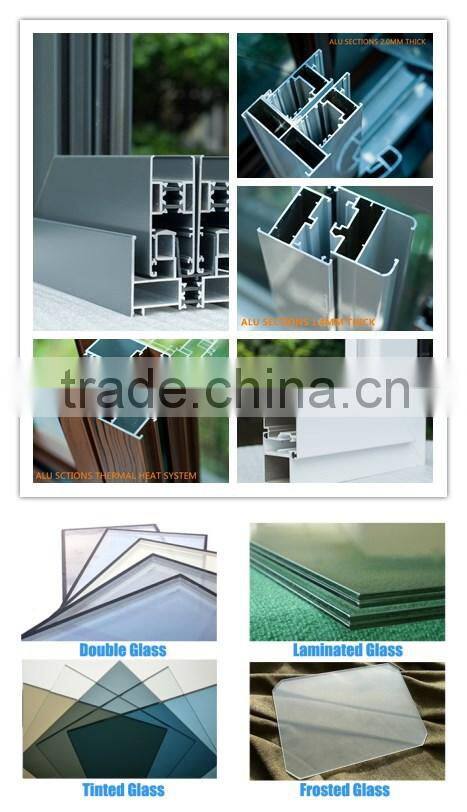 Frameless glass office partition, glass partition wall, transparent glass divider for office, hotel, restaurant
