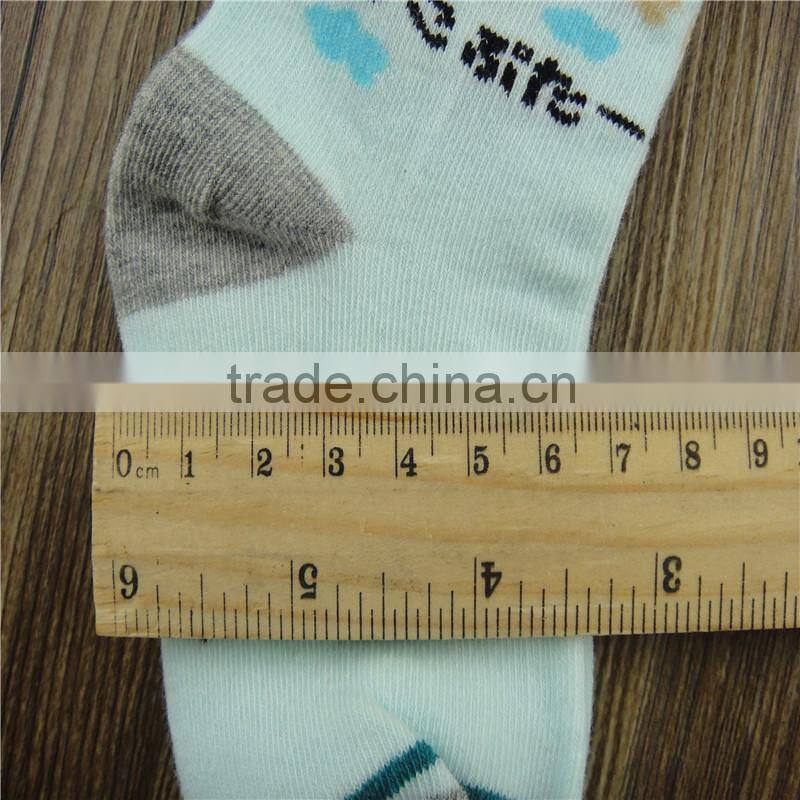 factory custom baby Kids Socks wholesale