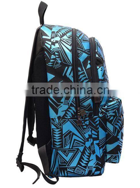 Couples backpack Laptop Bag Camping Backpack for Child