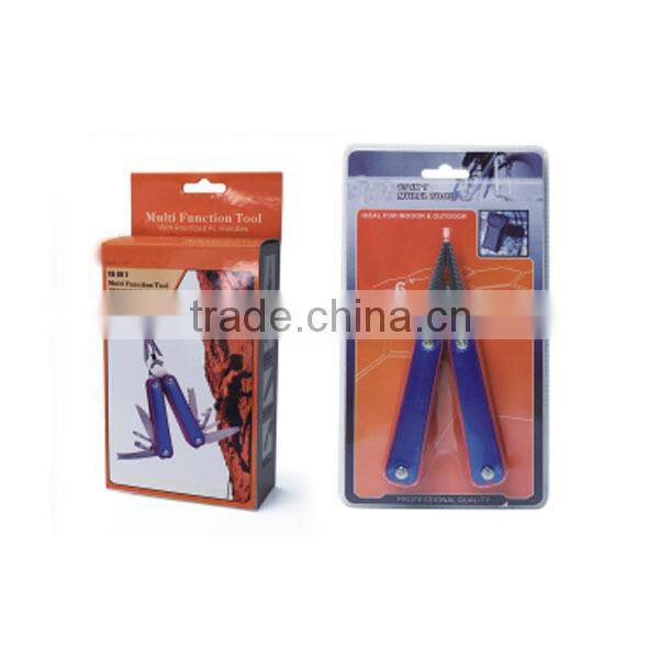 multi purpose tool /fashion tools /multi tool knife
