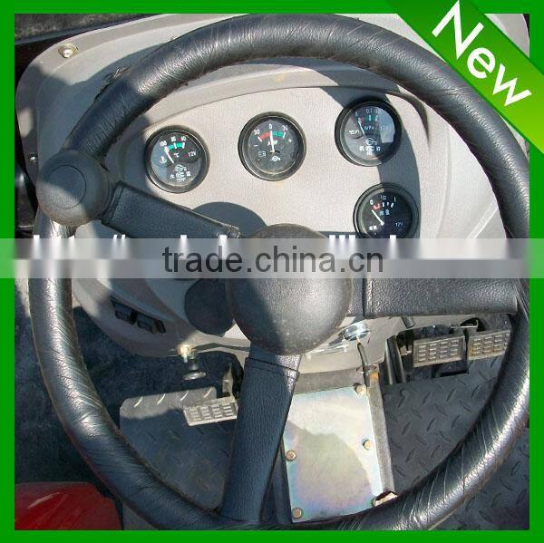 30hp 4wd small agricultural traktor