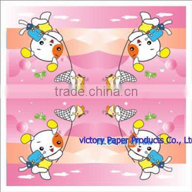 Paper Cocktail Napkins