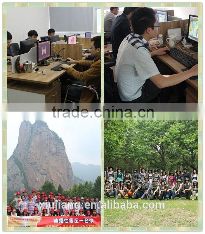 CE standard popular school kids outdoor games