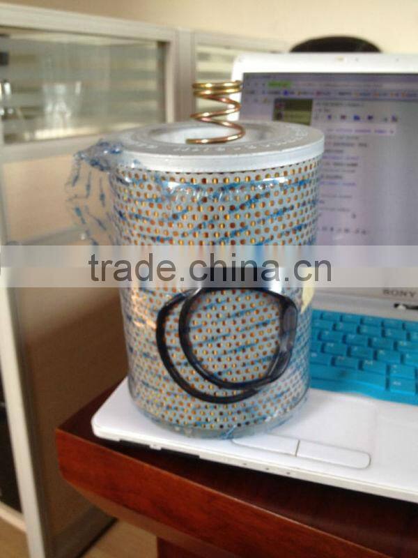 High quality of Oil filter for Man H12110/2