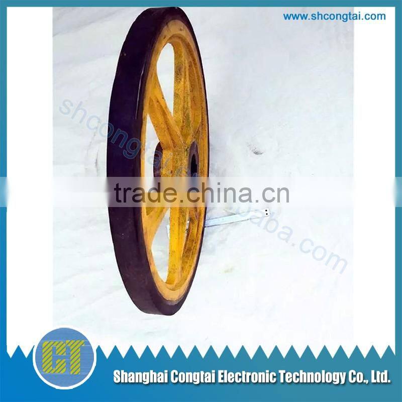 506NCE Escalator Friction Wheel 455*30