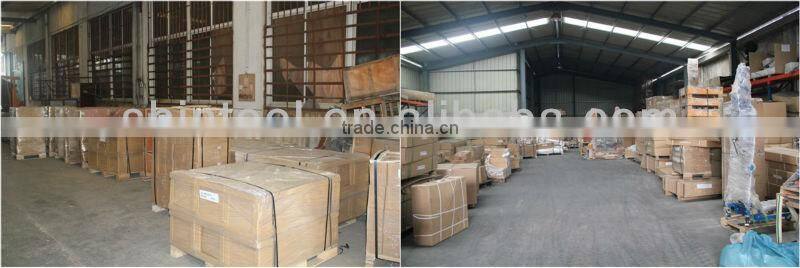 SD55A Steel Drum Dollies SD series