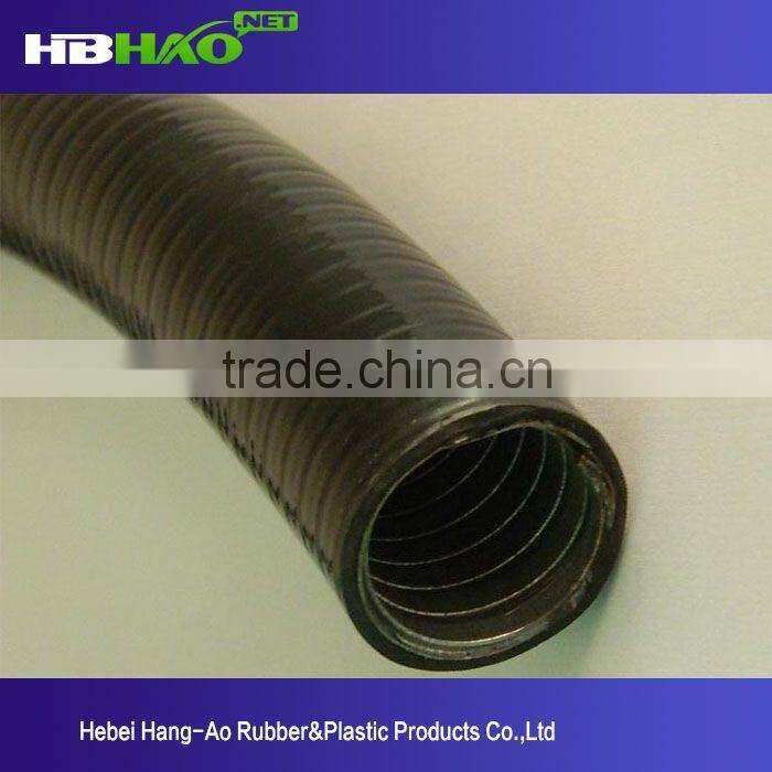Steel wire for rubber tube/hose wire
