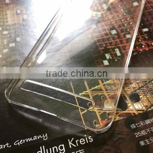 PC cover for asus zenfone 5.5 mobile phone accessory