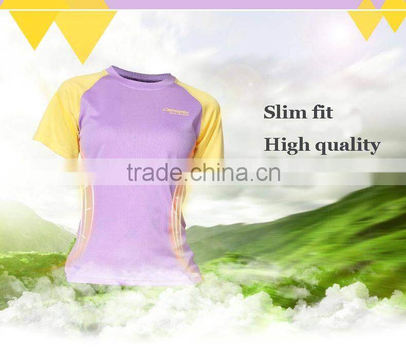 Hot sell OEM factory blank plain t shirt