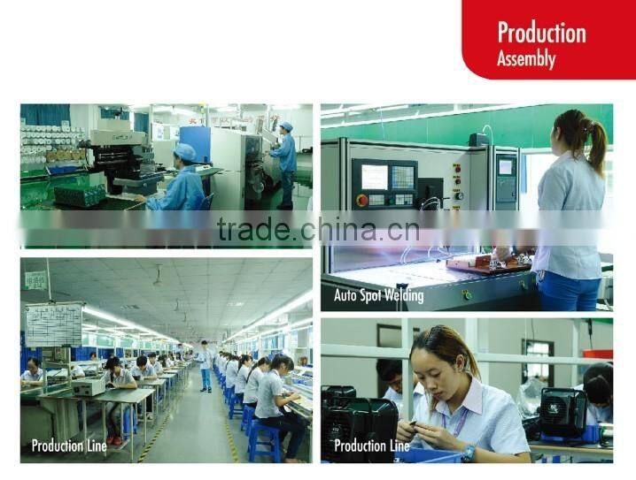 big current 52v e-bike battery pack 10Ah