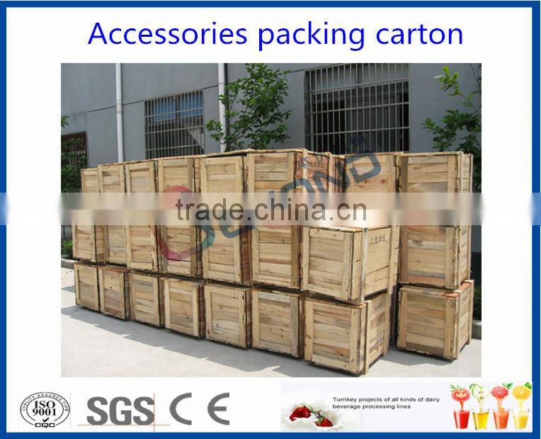 ice cream processing machines