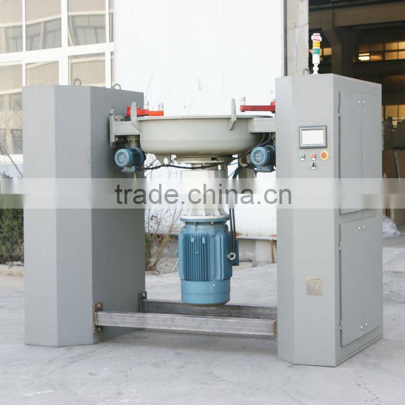 Auto Mixing Machine for Electrostatic Making Powder Coating