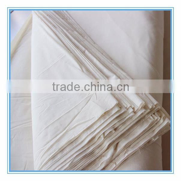 good quality woven dyed tc men uniform fabric