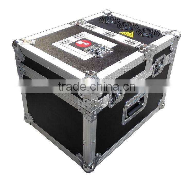 Antari HZ-500 Touring Class Stage DJ Fog Effect Upward Spray DMX 800W Haze Machine