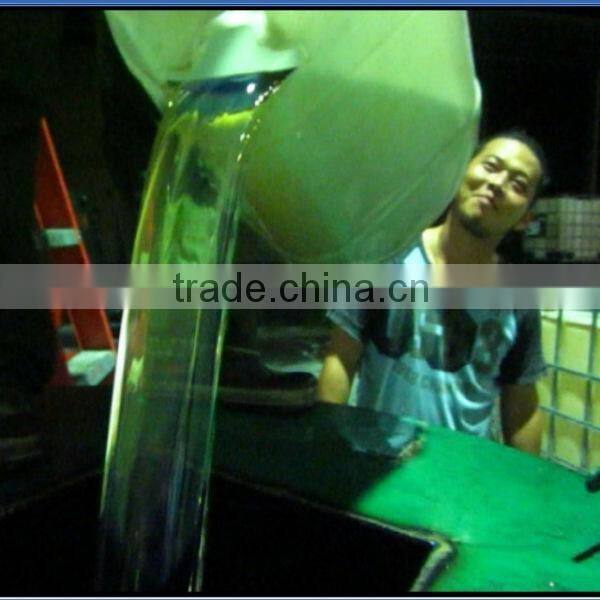 JNC waste engine oil purifier machine