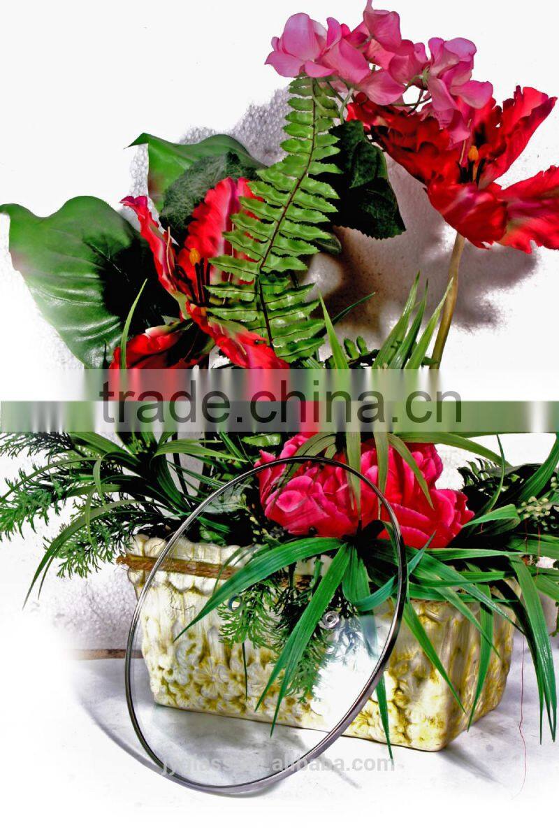 glass lids for cookware