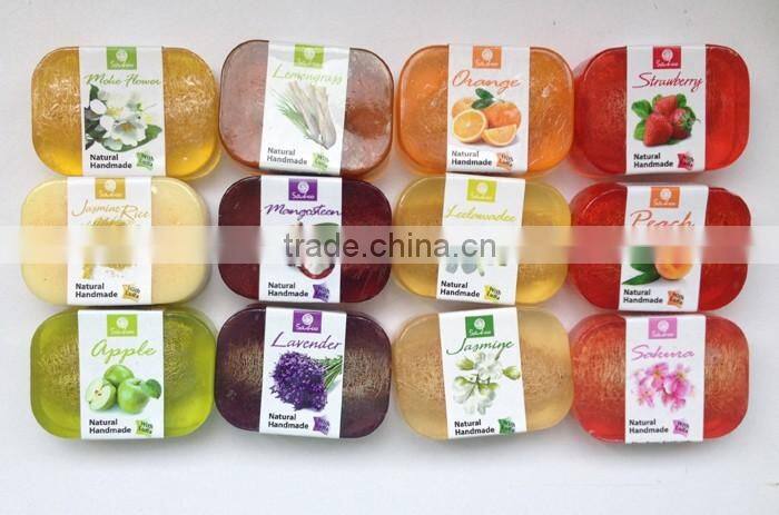 hotsell aloe vera herball loofah soap