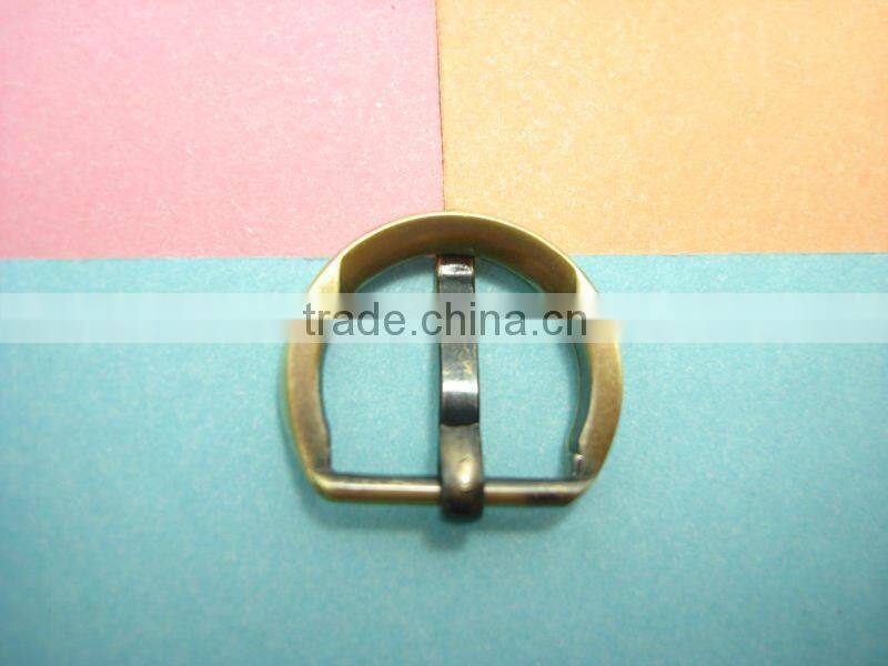 qifeng fashion metal pin buckles q-2383