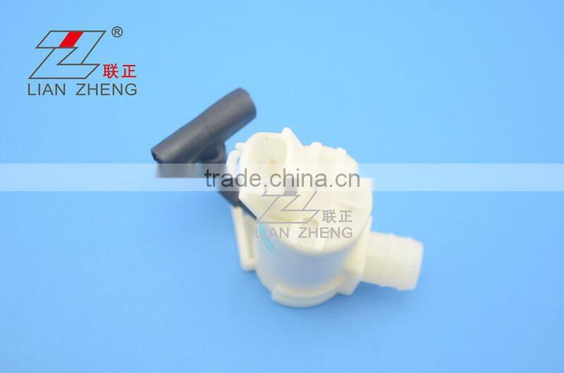 Windshield Washer Pump Part number 76846-TA0-A01 Front Windows Fit For HONDA