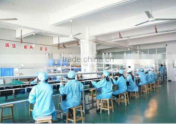 Meanwell Explosion Proof Lamp CE Rohs COB LED Work Light Explosion Proof Light