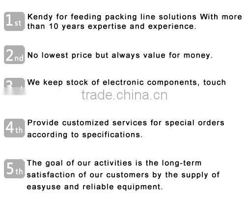 2015 Hot sale sterilization conveyor automatic bread production line