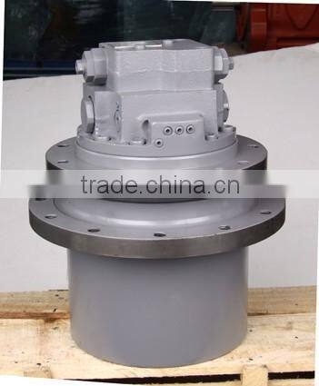 KOBELCO SK30SR-2 travel motor, KOBELCO SK30SR-2 track drive motor, KOBELCO SK30SR-2 travel device, PW15V00018F2