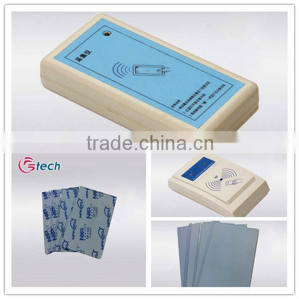 High quality m1 lock for hotel door