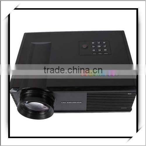 Hotselling 3000 Lumens LCD Conference Home Theater LED Projector