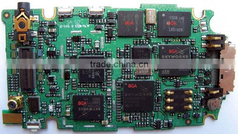 BGA graphics chip repair laptop BGA reflow business