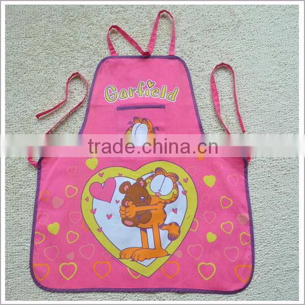 Polyester Fabric No Pocket Kitchen Textile Sets