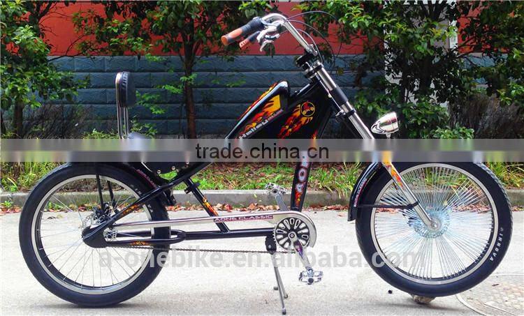 24inch chopper bike/adult disc chopper bike/new design chopper bike