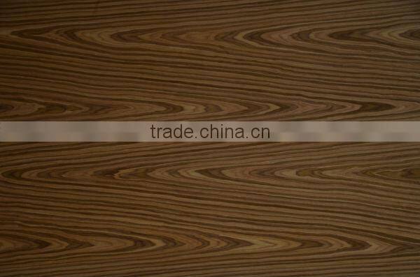 Recon 6 Flowers Fancy poplar plywood from Linyi