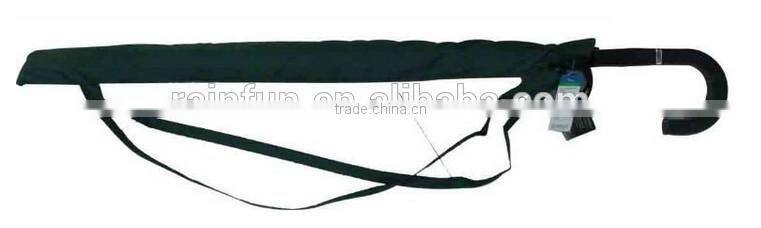 190T Nylon Fabric Material two person umbrella