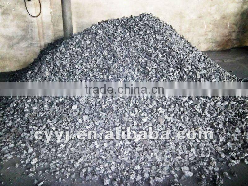 calcium silicide alloy for nickel base alloy making from china
