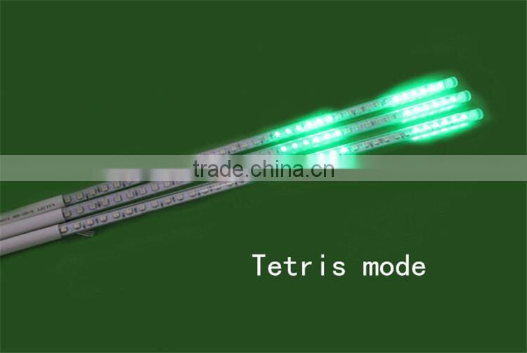 2016 REALLY hot selling christmas 3d disco smd5050 programmable led christmas lights