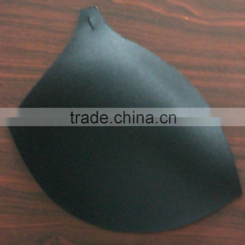 3/4 big 3D foam bra cups WF005