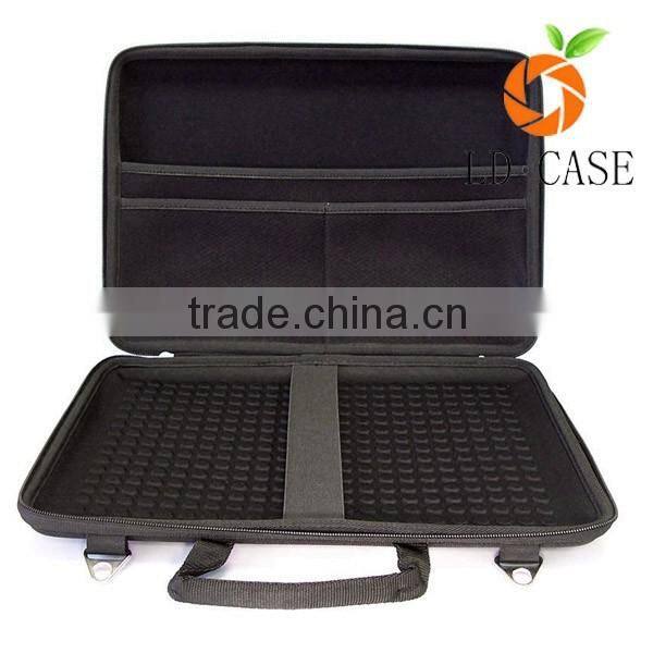 EVA Hard Carrying Case Sleeve for 13.3" Macbook Air/Macbook Pro/Retina Notebook