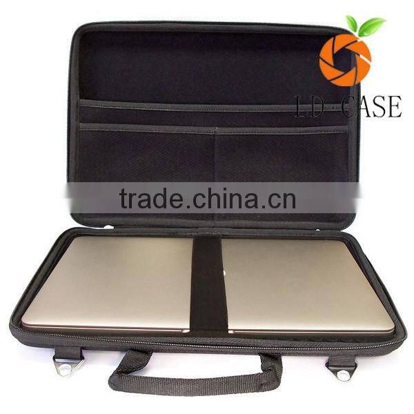 EVA Hard Carrying Case Sleeve for 13.3" Macbook Air/Macbook Pro/Retina Notebook