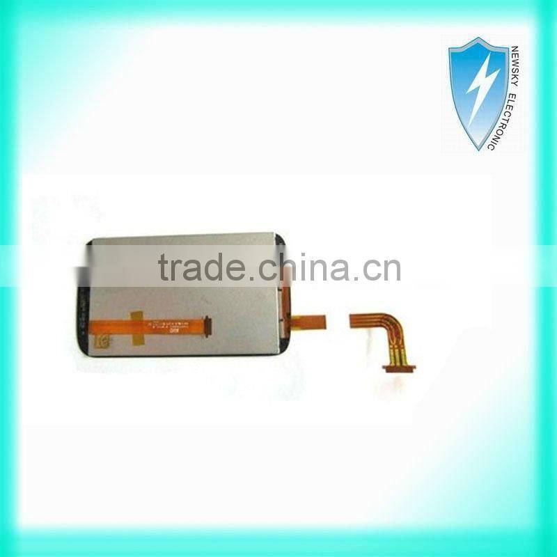 Black white for HTC Desire C G7 touch screen digitizer