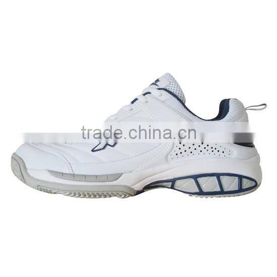 Newest Men Sport Used Tennis Shoes HT-91508A