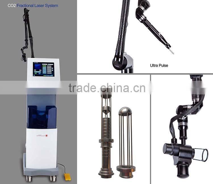 fractional laser co2 tga approval medical beautiful supplies med-870+