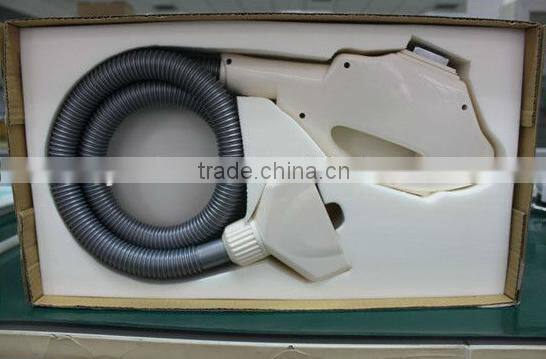 Pain-free Depilation Device hair removal SHR IPL
