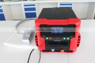 2014 Hottest sale q-switched nd yag laser tattoo removal machine nd yag laser korea