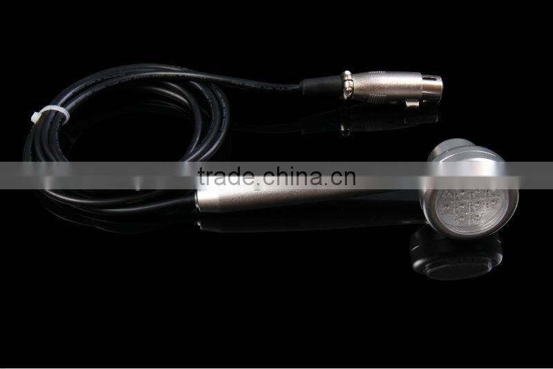 New !!! Cavitation Radio Frequency Photon Vacuum Roller Massage Eliminate Cellulite Model Body Firming