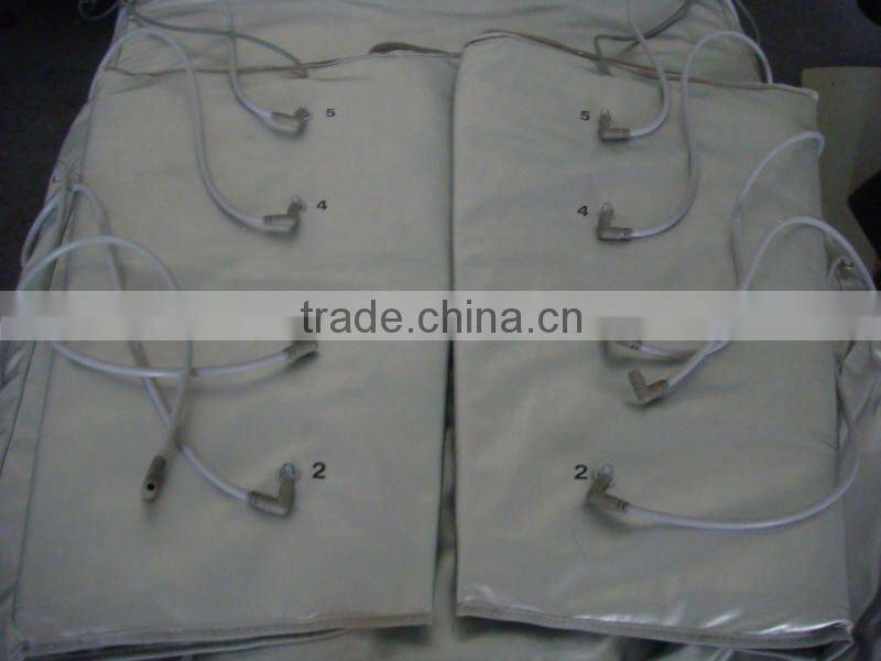 High quality far infrared air pressure machine