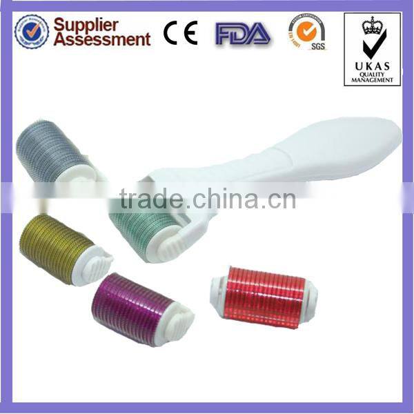 wholesale DRS 1200/1080/600 micro needling roller for body,others for eyes & face