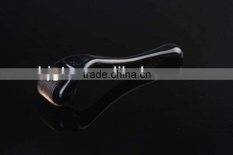 Derma roller/high quality titanium Needles Dermaroller