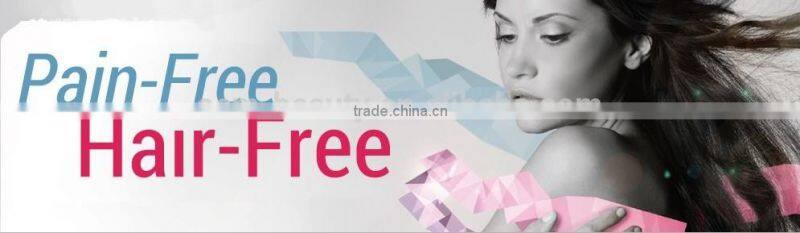 Salon use beauty equipment ipl shr ipl laser permanent hair removal shr ipl laser